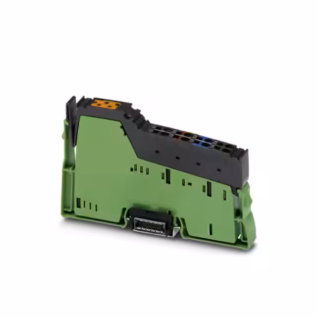 1020304 Phoenix Contact Contrôleurs - Modules PLC